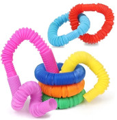 Popsey Sound Tubes 4-Pack Popsey Sound Tubes 4-Pack