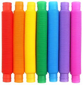 Popsey Sound Tubes 4-Pack Popsey Sound Tubes 4-Pack