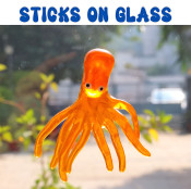 Popsey Stretch Octopus Popsey Stretch Octopus