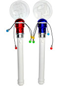 Popsey T-Rex Spinning Light Wand