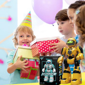Robo Headz Roboheads Smart Robot Robo Headz Roboheads Smart Robot