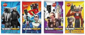 Skibidi Toilet TCG Pack Skibidi Toilet TCG Pack
