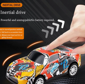 Skyway Diecast 30 Car Pack with Storage Case Skyway Diecast 30 Car Pack with Storage Case