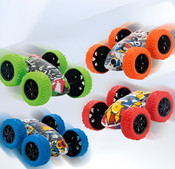 Skyway Stunt Flippy Car Skyway Stunt Flippy Car