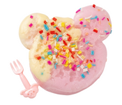 Taba Pop Squishy Bear Cookies