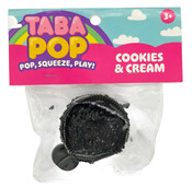 Squeeze Delights Squishy Choco Cookie