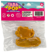 Taba Pop Squishy Fried Chicken