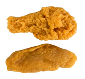 Taba Pop Squishy Fried Chicken