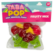 Squeeze Delights Squishy Fruit Salad