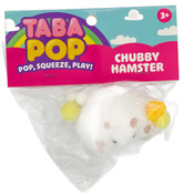 Squeeze Delights Squishy Hamster