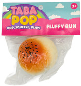 Squeeze Delights Squishy Sweet Bread