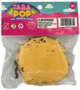 Taba Pop  Squeeze Golden Waffle Treat