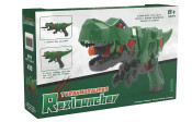 True Shot Blasters T-Rex Blaster