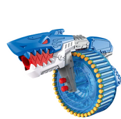 True Shot Shark Barrel Blaster