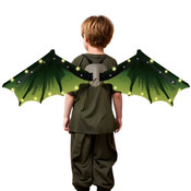 Wonder Co Dreamers Pterosaur Light Up Wings