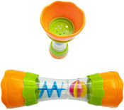 Wonder Co Grow Baby Playtime Rolling Toy