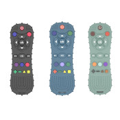 Wonder Co Grow Remote Control Teether