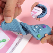 Wonder Co Grow Remote Control Teether