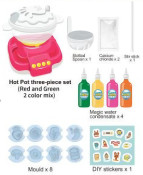 Wonder Co Jelly Hot Pot Set