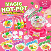 Wonder Co Jelly Hot Pot Set
