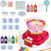 Wonder Co Jelly Hot Pot Set