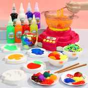 Wonder Co Jelly Hot Pot Set