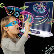 Wonder Co Ocean - 3D Sketchpad Wonder Co Ocean - 3D Sketchpad