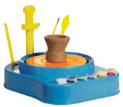 Wonder Co Pottery Wheel