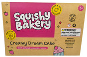 Yum Bakery Scented Cream Cakes