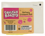Yum Bakery Scented Croissant Rolls