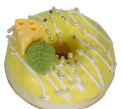 Yum Bakery Scented Donuts