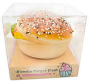 Yum Bakery Scented Gourmet Burger