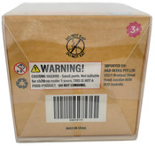 Yum Bakery Scented Gourmet Burger