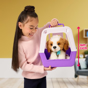 Little Live Pets My Really Real Puppy Little Live Pets My Really Real Puppy