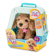 Little Live Pets My Really Real Puppy