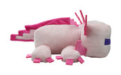Minecraft Axolotyl 20 inch Plush 