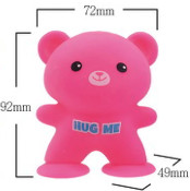 Popsey Squeeze Bear 
