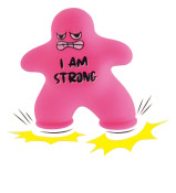 Popsey Squeeze Emotions 