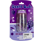 Sparkle Studio Grape Soda Bead Set 