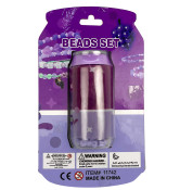 Sparkle Studio Grape Soda Bead Set 