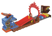 Skyway Monster Truck Launcher Playset Skyway Monster Truck Launcher Playset