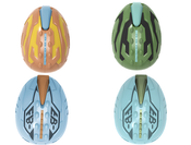 Transforming Burst Dinosaur Egg Toy