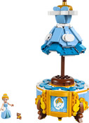 LEGO Disney Cinderella's Dress