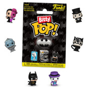 Batman 85th Anniversary - Bitty Pop! Blind Bag