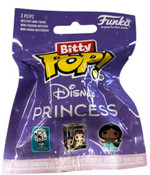 Disney Princess Bitty Pop! Blind Bag Disney Princess Bitty Pop! Blind Bag