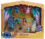 Disney’s Lilo & Stitch Collectable Figure Set