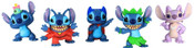 Disney’s Lilo & Stitch Collectible Stitch Figure Set Disney’s Lilo & Stitch Collectible Stitch Figure Set