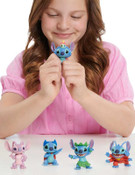 Disney’s Lilo & Stitch Collectible Stitch Figure Set Disney’s Lilo & Stitch Collectible Stitch Figure Set