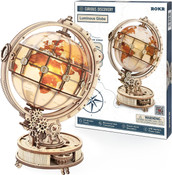 ROKR Luminous Globe  ROKR Luminous Globe