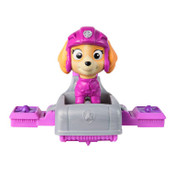 Paw Patrol Action Pup Figures Paw Patrol Action Pup Figures